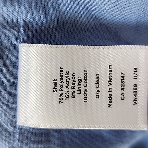 TALBOTS PETITE PLUS - Picture 9 of 9